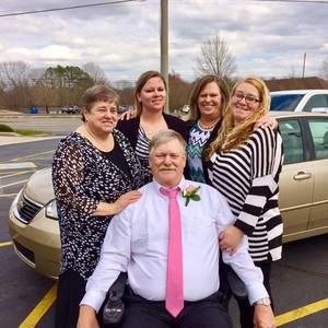 Meet your Posher, Kathy